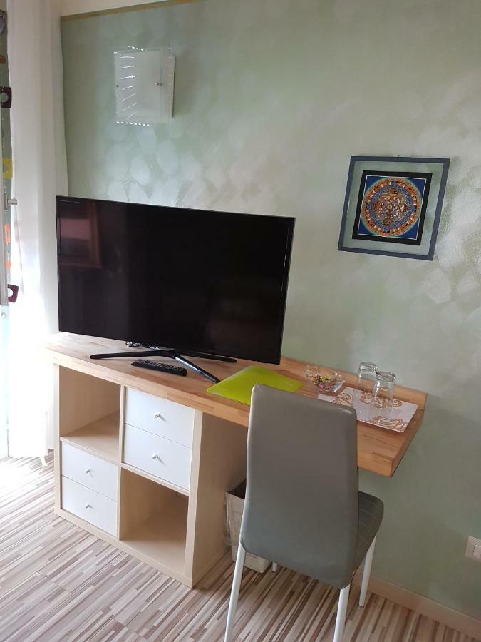 Casa de hóspedes Fiere