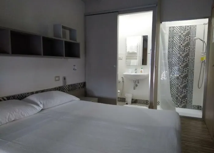 Verona Fiere Rooms